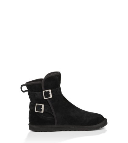 UGG Leni Boots Black