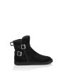 UGG Leni Boots Black