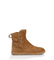 UGG® Leni Boots CHESTNUT