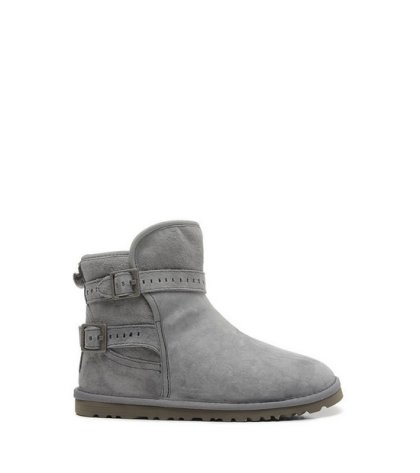 UGG Leni Boots Grey