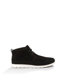 UGG® Freamon Casuals BLACK
