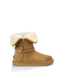 UGG Palisade Boots CHESTNUT