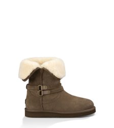 UGG® Palisade Boots CHOCOLATE