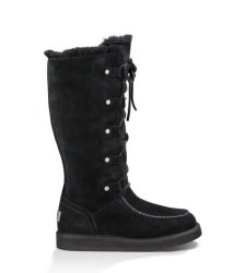 UGG® Appalachin Boots BLACK