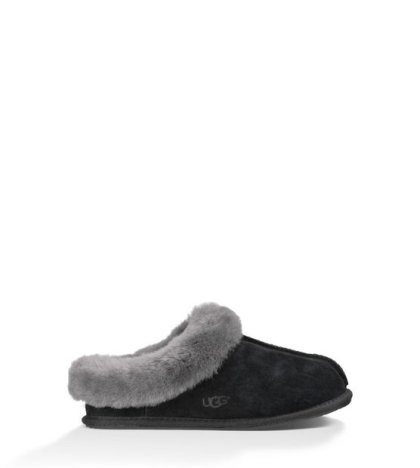 UGG® Moraene Slippers BLACK