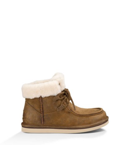 UGG Cypress Boots CHESTNUT