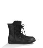 UGG® Lodge Boots BLACK