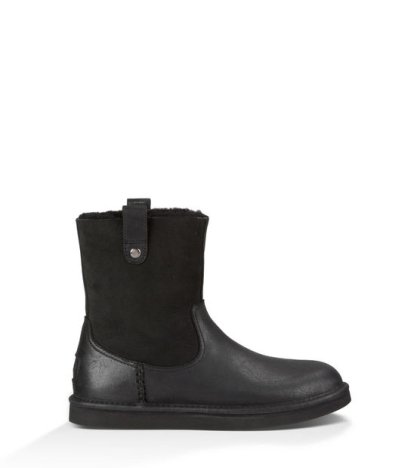 UGG Sequoia Boots BLACK