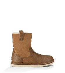 UGG® Sequoia Boots CHESTNUT