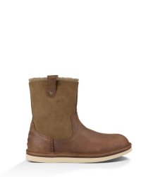 UGG® Sequoia Boots CHOCOLATE