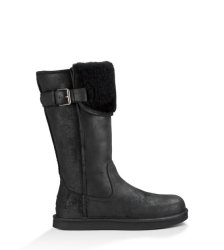 UGG® Wilowe Boots BLACK