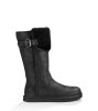 UGG® Wilowe Boots BLACK