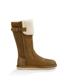 UGG® Wilowe Boots CHESTNUT