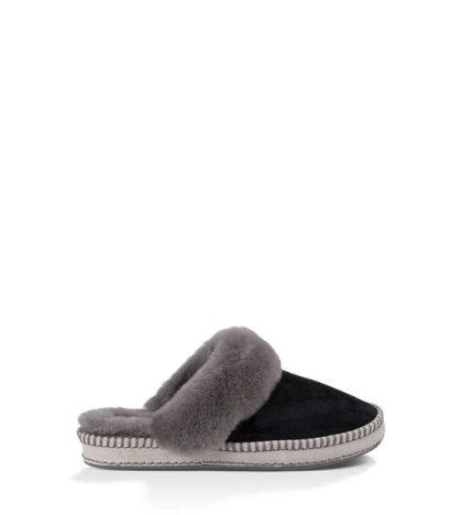 UGG® Aira Slipper BLACK