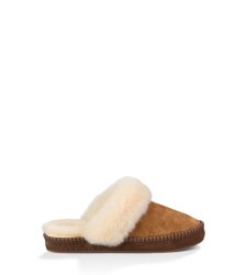 UGG® Aira Slipper CHESTNUT