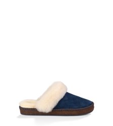 UGG® Aira Slipper NAVY