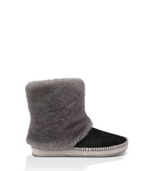 UGG® Kestrel Boots BLACK