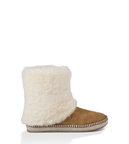 UGG Kestrel Boots CHESTNUT