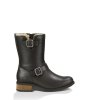 UGG® Chaney Bomber BLACK
