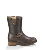 UGG Chaney Bomber BROWN