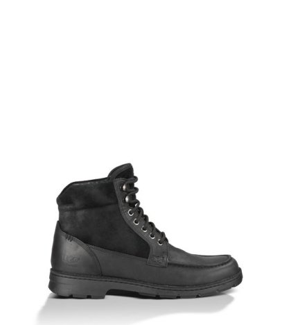 UGG Barrington Boots BLACK