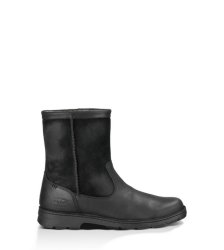 UGG Foerster Boots BLACK