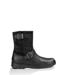 UGG Messner Boots BLACK