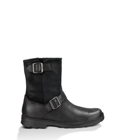 UGG Messner Boots BLACK