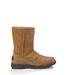 UGG® Michaela Boots CHESTNUT