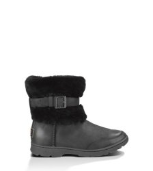 UGG Brielle Boots BLACK