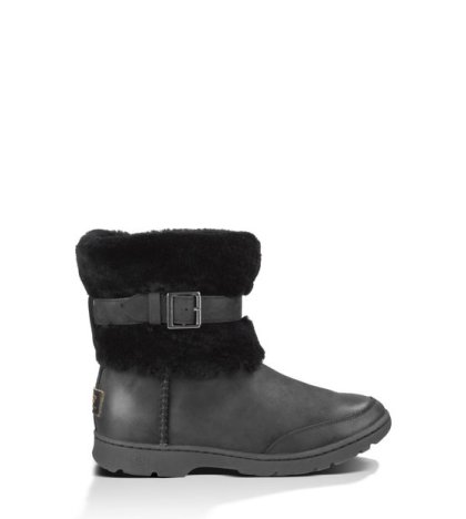 UGG Brielle Boots BLACK