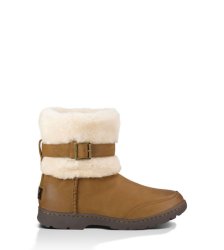UGG® Brielle Boots CHESTNUT