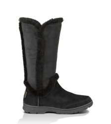 UGG® Katia Boots BLACK
