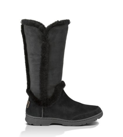 UGG® Katia Boots BLACK