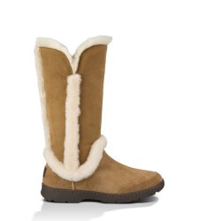 UGG Katia Boots CHESTNUT