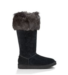 UGG Rosana Boots BLACK