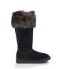 UGG Rosana Boots BLACK