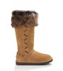 UGG Rosana Boots CHESTNUT