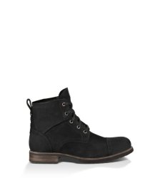 UGG® Parkhurst Boots BLACK