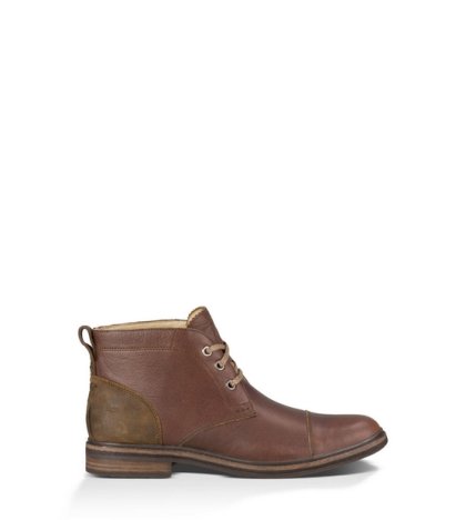 UGG® Galen Boots ESPRESSO