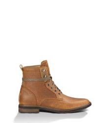 UGG Selwood Boots CHESTNUT