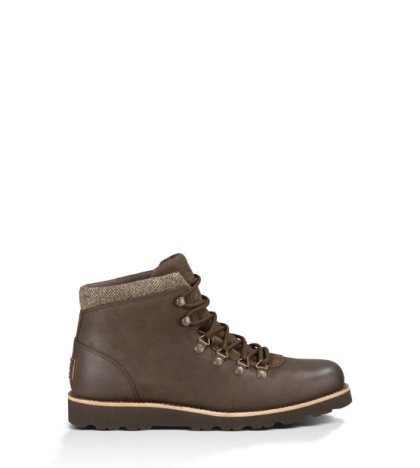 UGG® Boysen TL Shoes STOUT