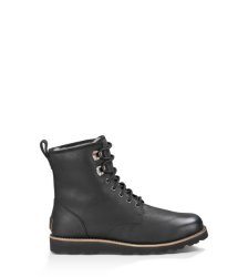 UGG Hannen TL Boots BLACK