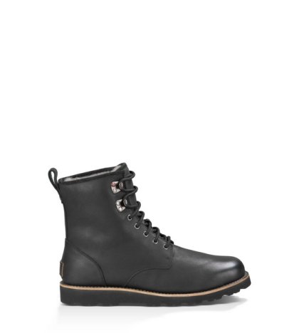 UGG Hannen TL Boots BLACK