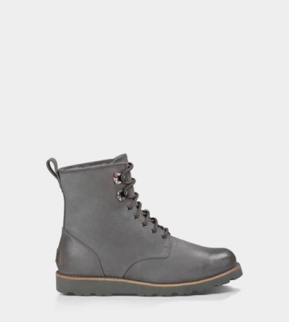 UGG Hannen TL Boots GREY