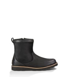 UGG® Hendren TL Boots BLACK
