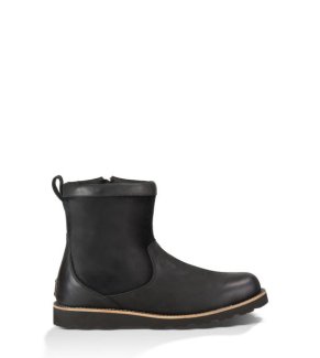 UGG® Hendren TL Boots BLACK
