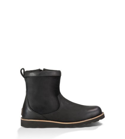 UGG® Hendren TL Boots BLACK