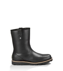 UGG® Stoneman TL Boots BLACK
