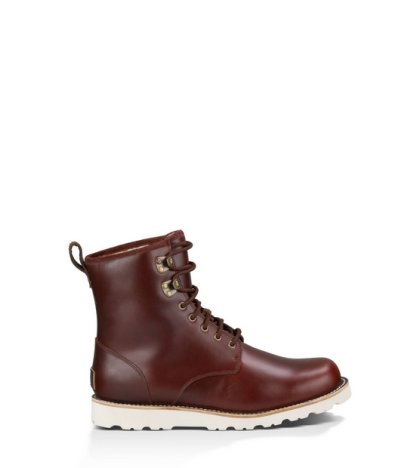 UGG Hannen TL Boots CORDOVAN